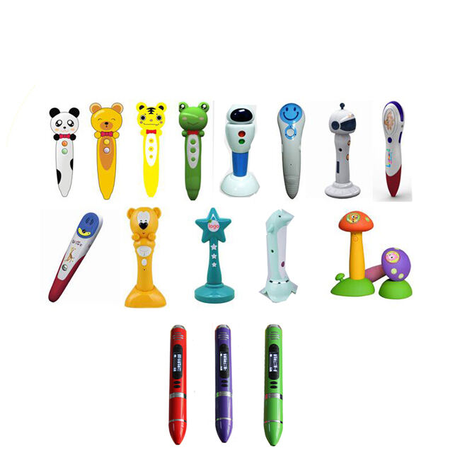 8GB Memory Muslim Holy Quran Pen Reader Digital Quran Talking Pen with Multi-Language Translations Muslim Intelligent Read Pen