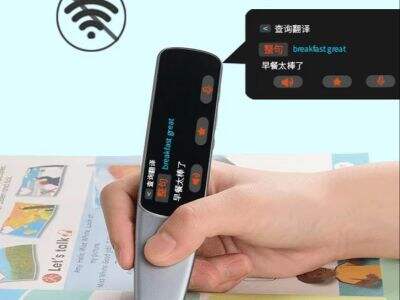 What Defines a High-Performance Digital Notebook with Pen