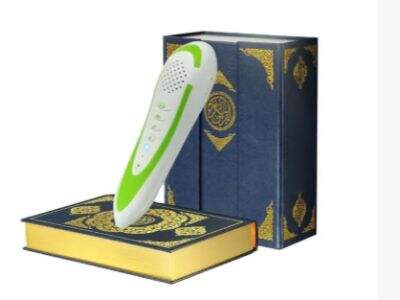 How does audio books work