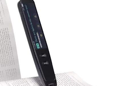 Para que serve uma caneta inteligente