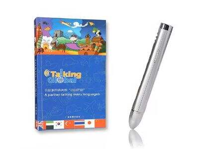 Latest Trends in Smart Pen Development and Applications