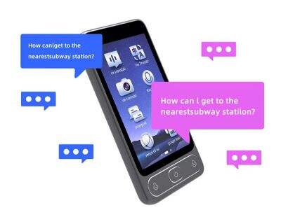 Why Translator Device Accuracy Matters in Global Trade
