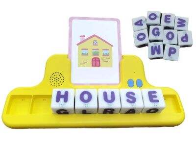 Why Alphabet Learning Toys Are Essential for Preschool Education