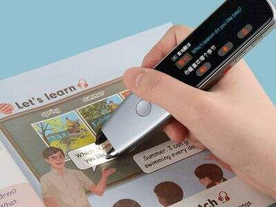 Ouvir um audiolivro é a mesma coisa que ler