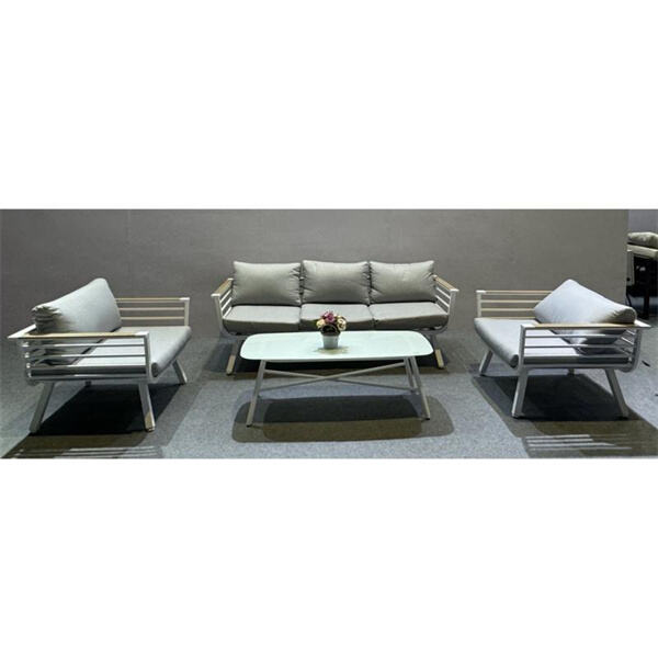 Upgrade your outdoor living space with a versatile sofa couch