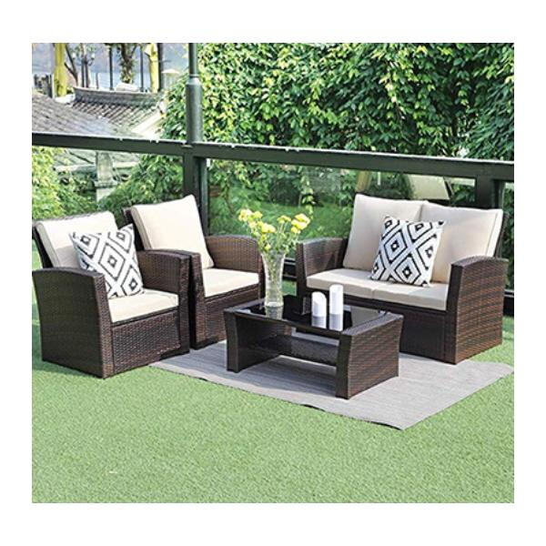 Don't miss out on great deals on outdoor patio furniture for a limited time