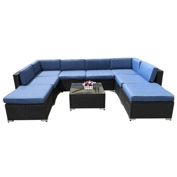 Comfort and Style in One