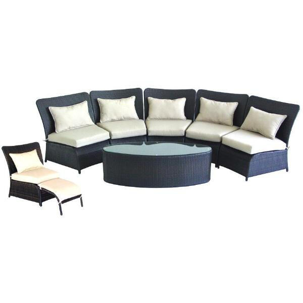 The Benefits of Choosing a Wicker Patio Se