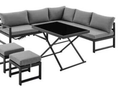 The Ultimate Guide to the Me Daybed Garden Canopy Sun Lounger