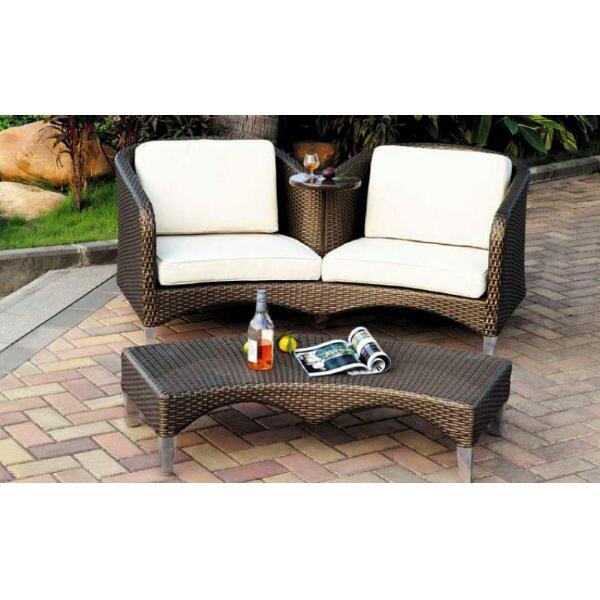 Profitez du plein air en toute confort avec des chaises de jardin