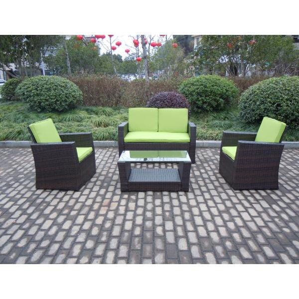 Create a cozy retreat with a cane furniture sofa se