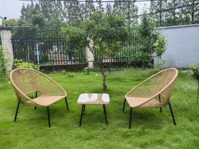 Why Garden Furniture Suppliers Offer Custom Rattan Designs