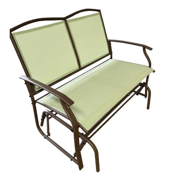 Enjoy the sun in comfort with our metal patio chair collection