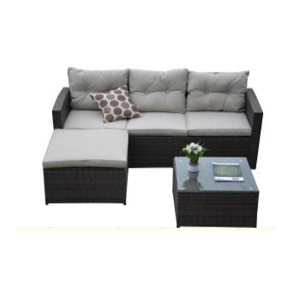 Sustainable and chic design