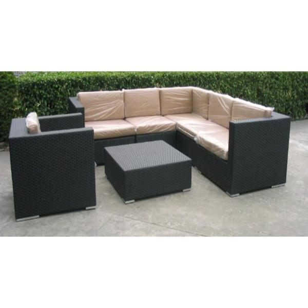 Muunna patioosi rauhalliseksi lähdeiksi saadilla