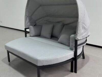 Cales son as vantaxes dun sofá-cama de patio
