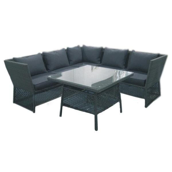 Rattan Chairs for Relaxing Outside