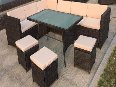 Prečo sú univerzálne rozkladacie hliníkové stoly nepostrádateľnou súčasťou projektov pre penzióny