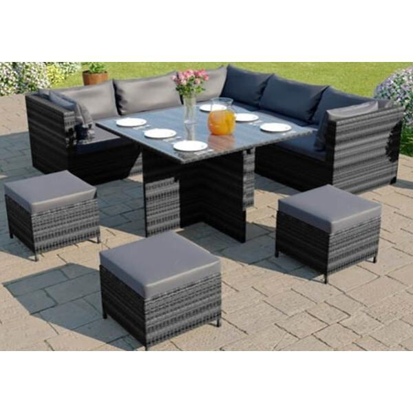 Zaštitite se od sunca uz stilsku kišobran-kišobran