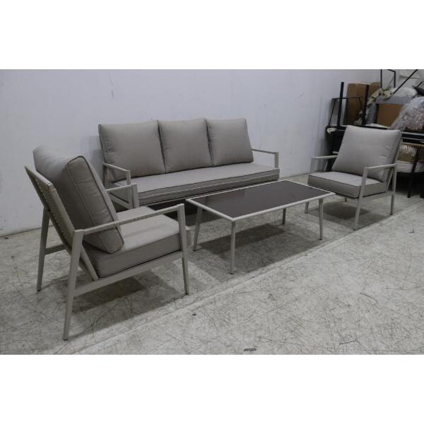 Your Guide to Cheap Patio Sofas