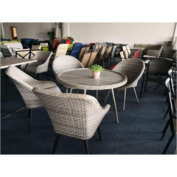 Patobulkinkite savo išorinę dekoraciją su sodiniu skruostu