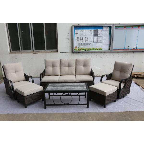 Millora l'espai exterior amb un sostre d'ombrel·la per terrassa funcional i d'estil