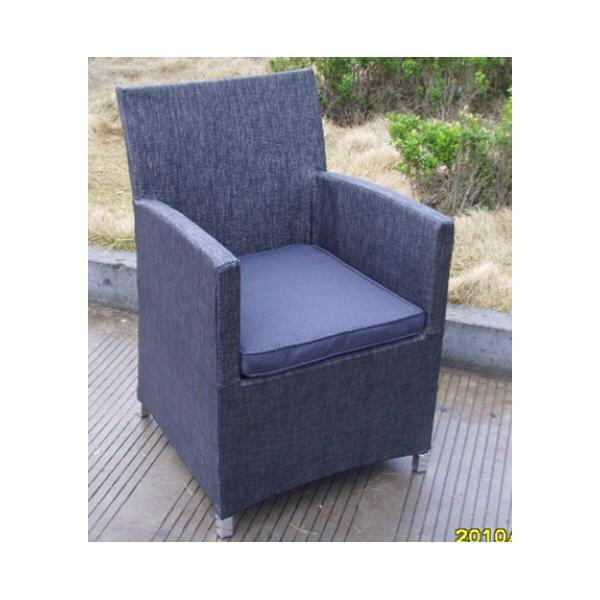 Choisir le siège parfait pour votre terrasse