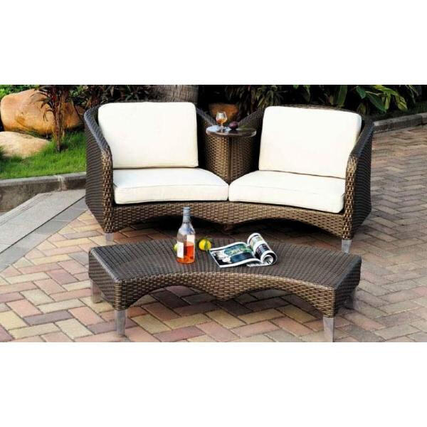 Comfort meets style with our rattan table chairs