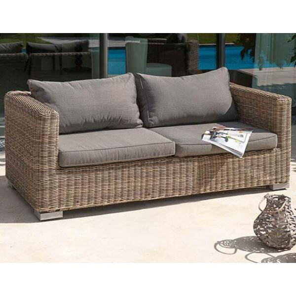 Experience the perfect blend of comfort and sophistication with outdoor wicker chairs.