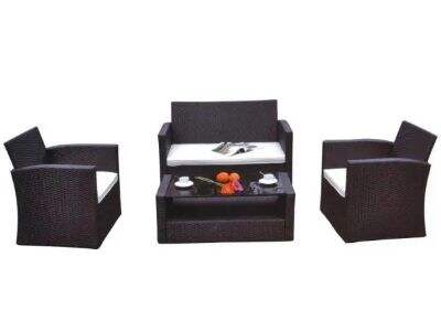 چرا تأمین‌کنندگان مебل راتان به مواد دوستدار محیط‌زیست اولویت می‌دهند