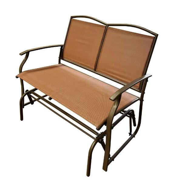 Meubles de terrasse élégants et fonctionnels