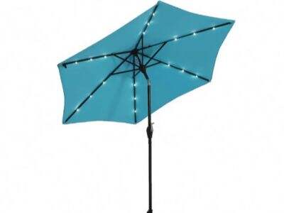 How to Maintain Parasol for Long-Term Outdoor Use