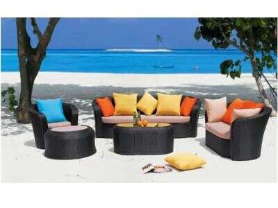 How Long Does Aluminum Outdoor Furniture Last