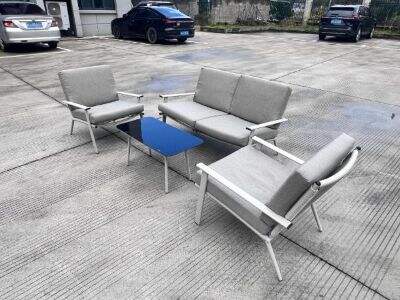 Čo robí luxusné lehátky nevyhnutnými pre luxusné kurorty