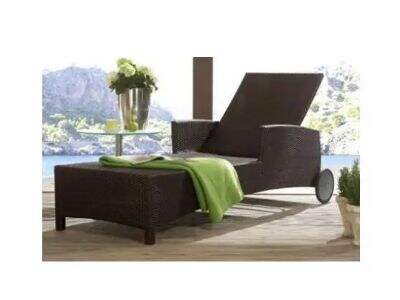 O Que Torna as Cadeiras de Balanço Suspensas Autônomas Populares para Casas