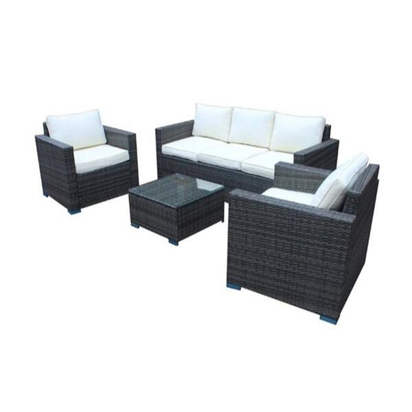 Modernisez votre îlot de cuisine avec des tabourets de bar tendance en rotin