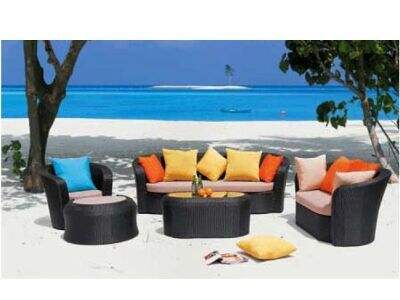 Ako luxusné hliníkové terasové stoličky redefinujú vonkajšiu hosťateľskosť