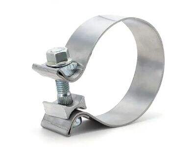 How Pipe Hose Clips Improve Stability in Plumbing and Pneumatic Systems