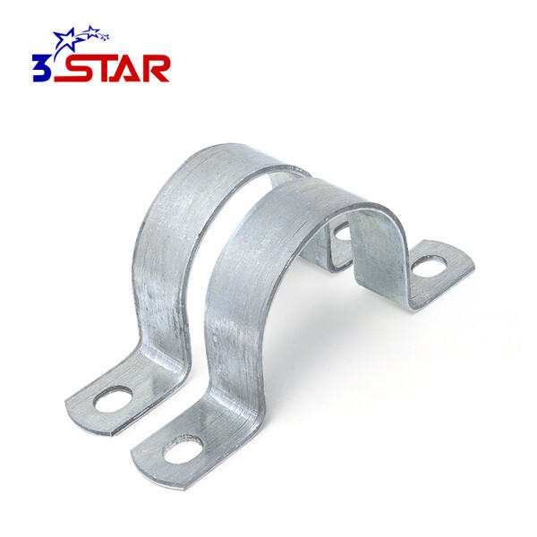 Easy to install and adjust for a secure hold