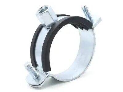 How to Choose Rubber Hose Clips That Ensure a Tight, Long-Lasting Seal