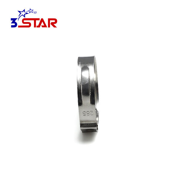A convenient solution for all your hose fastening needs
