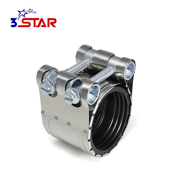 The benefits of an adjustable rubber clamp