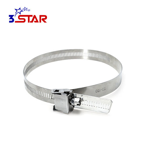 Keep your cables organized and safely in place with a reliable screw cable clamp.