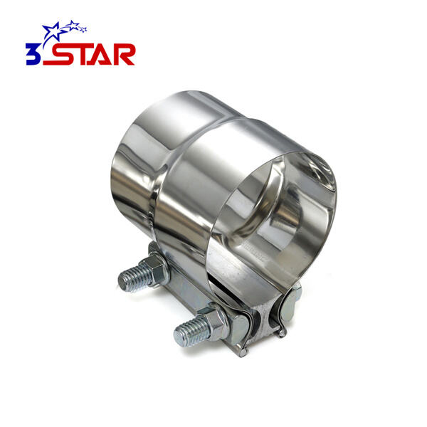 How to install and maintain motorcycle exhaust clamps for optimal performance