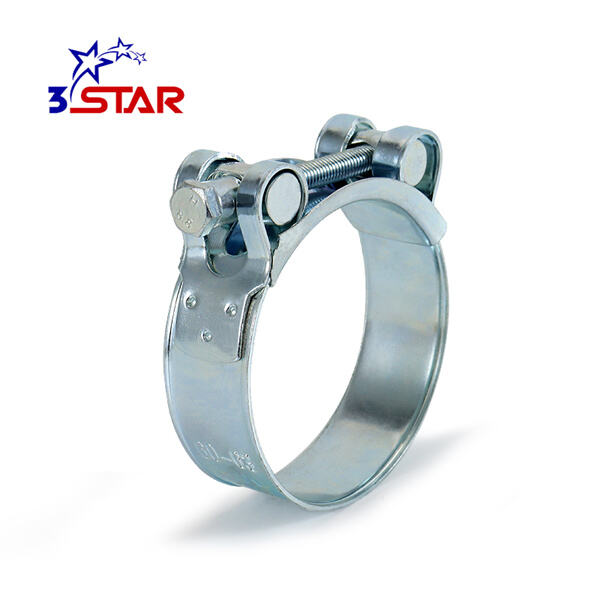 The benefits of using pipe clamps for efficient and reliable pipe systems