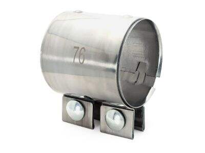 Corrosion Resistance Selection Criteria for Pipe Clamps of Different Materials (Plastic, Metal, Glass)