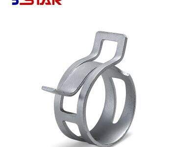 Selection of Installation Tools for Stainless Steel Pipe Clamps (e.g., Using Wrenches Compatible with Stainless Steel Material to