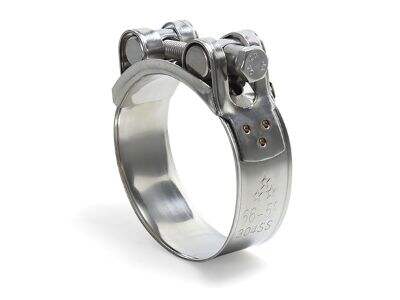 Contact Protection Measures for Stainless Steel Pipe Clamps and Pipe Surfaces Methods to Avoid Scratching and Corrosion