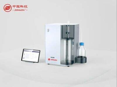 0.Automatic Intrinsic Viscosity Meters for High-Volume Buyers