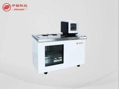 7.Comparing Manual and Automatic Intrinsic Viscosity Meters for Bulk Orders